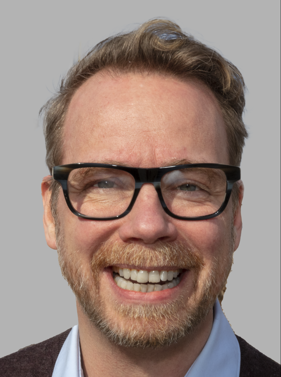 Håkan Fröling